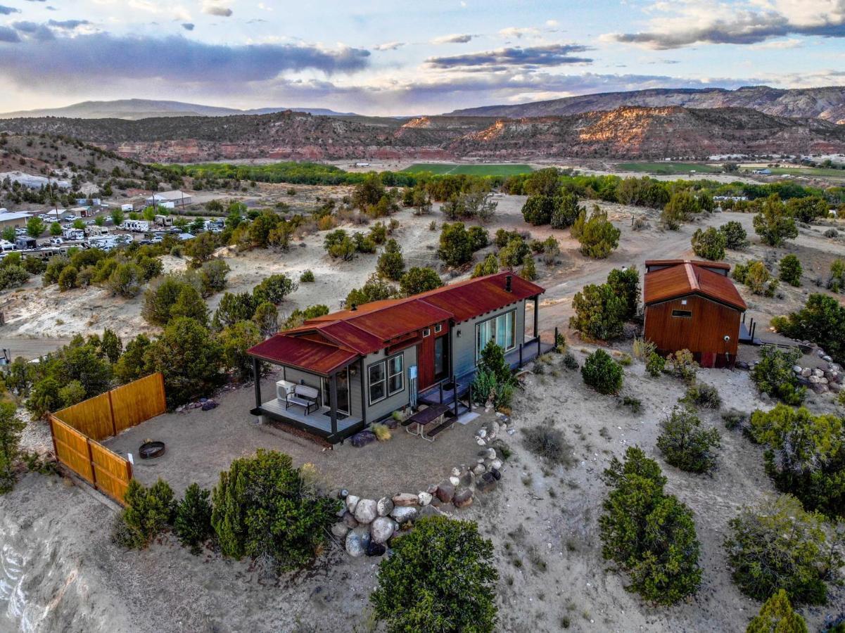 Escalante Grand Resort Exterior photo