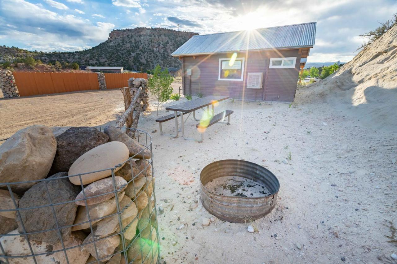 Escalante Grand Resort Exterior photo