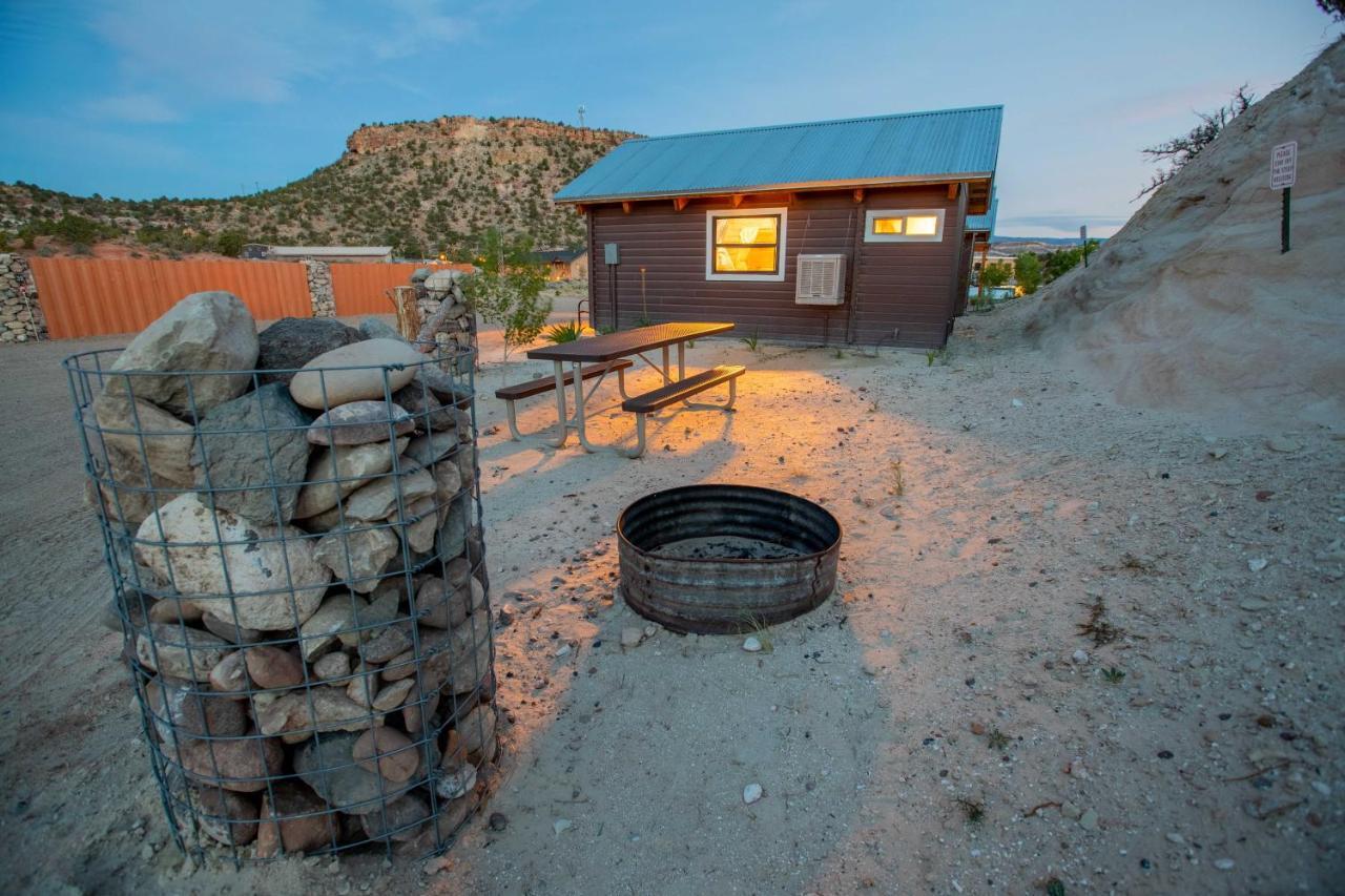 Escalante Grand Resort Exterior photo
