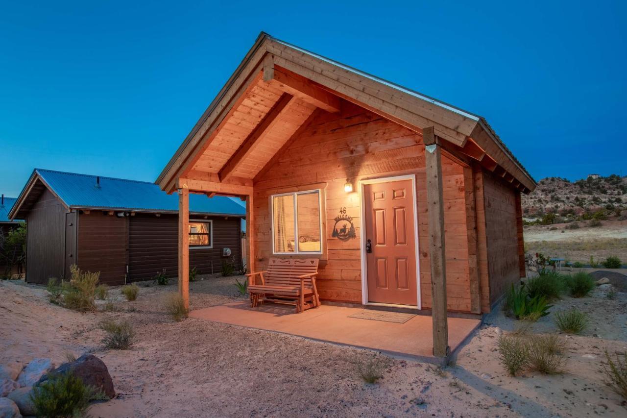 Escalante Grand Resort Exterior photo