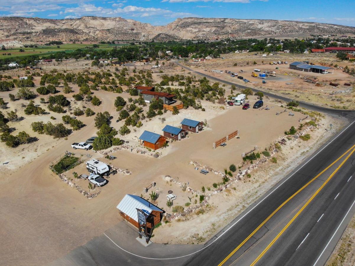 Escalante Grand Resort Exterior photo