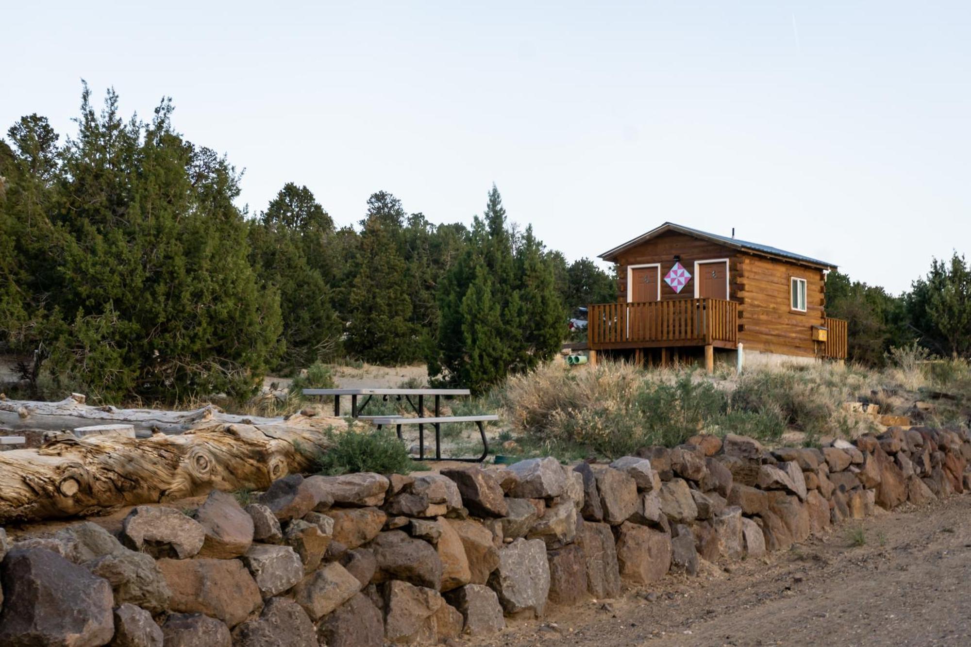 Escalante Grand Resort Exterior photo